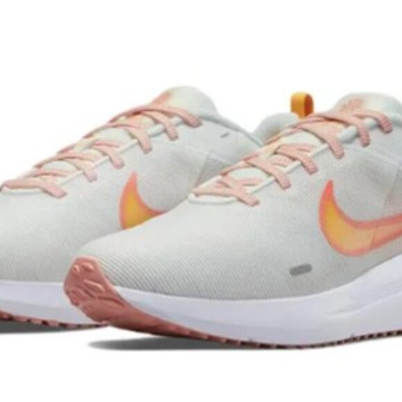 Nike Women's Downshifter 12 Road Running Shoes - Picture 11 of 14